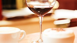 Good wines